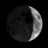 Evening Crescent, 4 days, 21 hours, 4 minutes in cycle