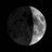 Evening Crescent, 5 days, 14 hours, 12 minutes in cycle